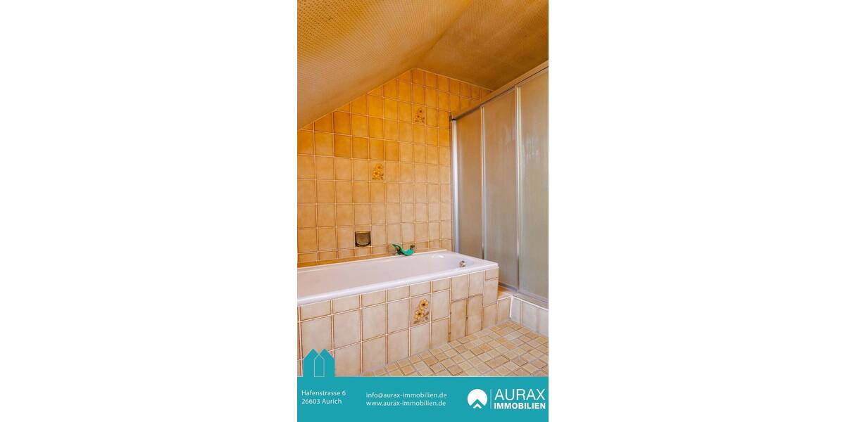 Einfamilienhaus Aurich Haxtum - 8 Zimmer, 249 m&sup2;, 429.000&euro; | Angebot:26171163