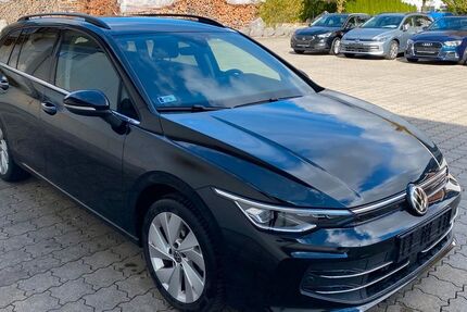 VW Golf 16.160 km 28.500 &euro; Bischofswiesen 83483