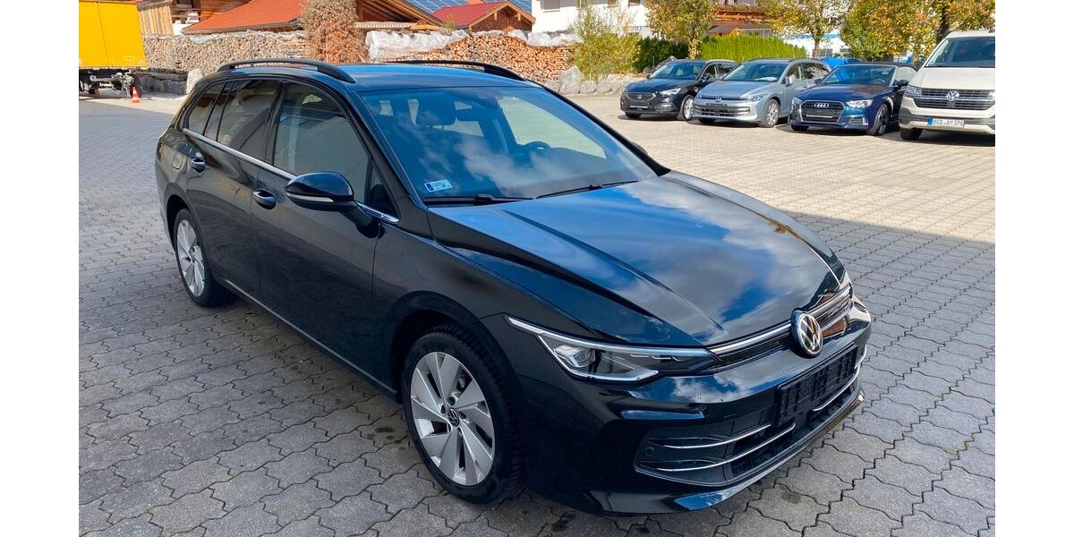 VW Golf 16.160 km 28.500 &euro; Bischofswiesen 83483