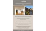 Etagenwohnung Simbach am Inn - 3 Zimmer, 114 m&sup2;, 499.000&euro; | Angebot:27033674