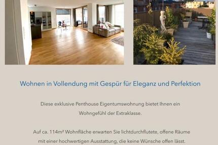 Wohnung Simbach am Inn - 3 Zimmer, 114 m&sup2;, 499.000&euro; | Angebot:27033674