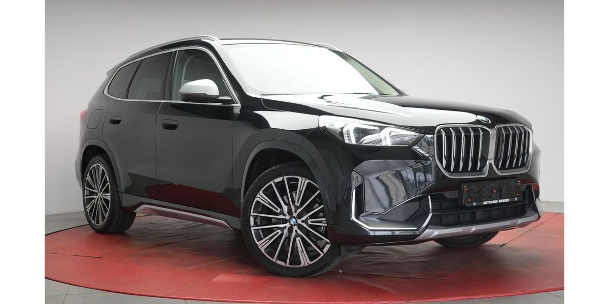 BMW X1 73.000 km 37.490 € Braunschweig 38110