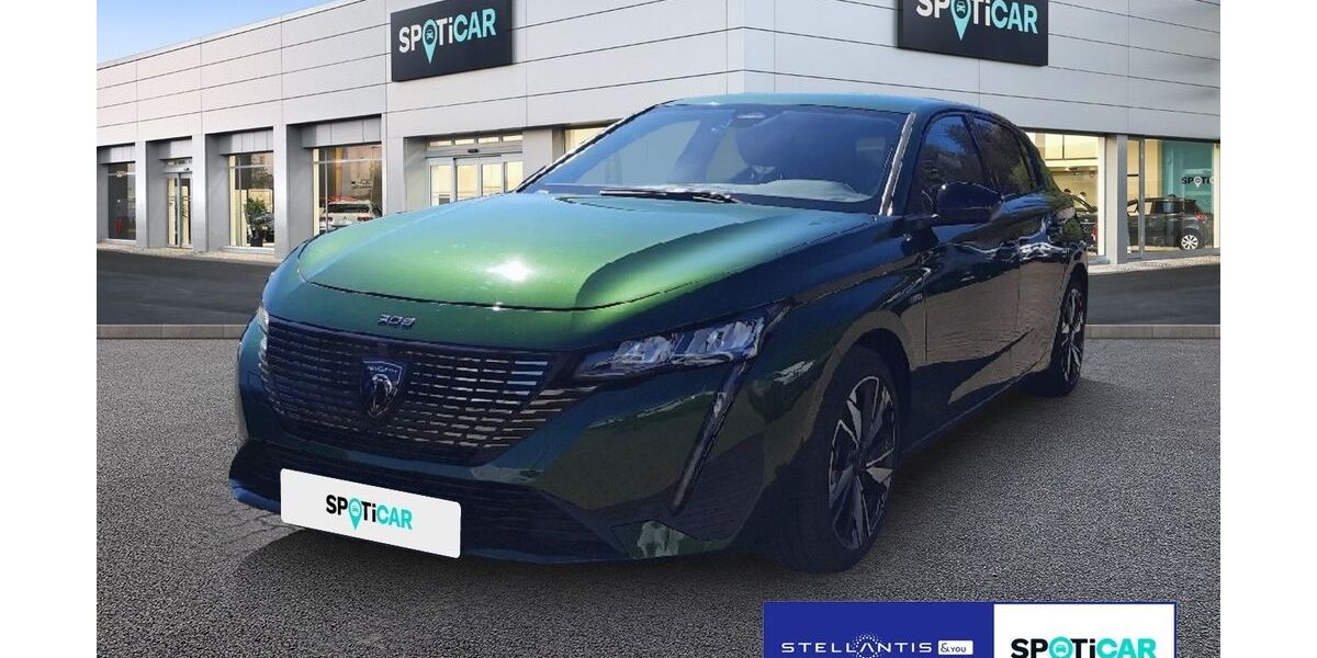 Peugeot 308 45.426 km 20.490 &euro; Völklingen 66333