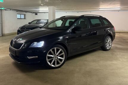 Skoda Octavia 104.900 km 14.900 &euro; Leipzig 04129