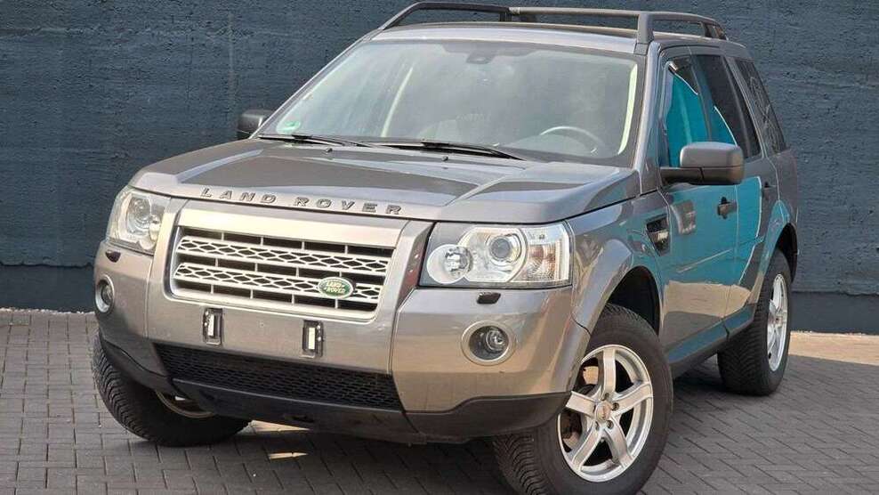 Freelander