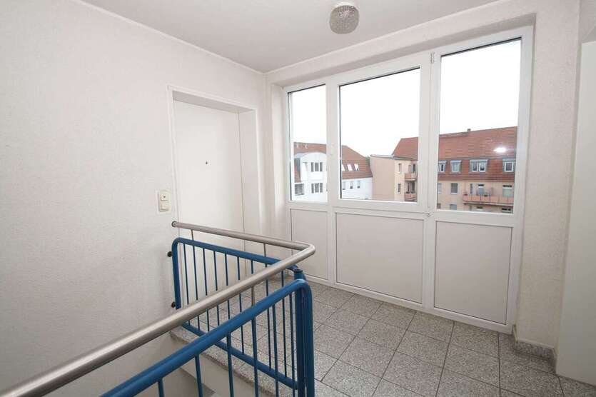 ++Zentrale 2-Raumwohnung am Goitzsche See++ 2 zimmer