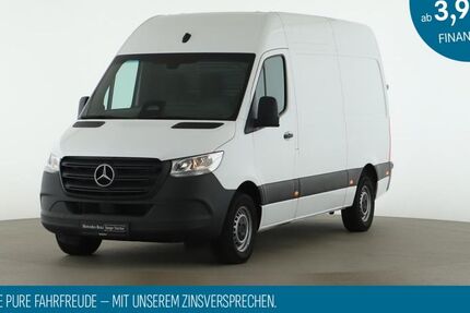 Mercedes-Benz Sprinter 25.300 km 42.459 &euro; Senden-Bösensell 48308