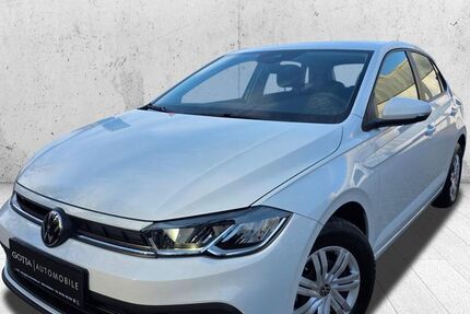 VW Polo 1.500 km 18.950 &euro; Mörfelden-Walldorf 64546