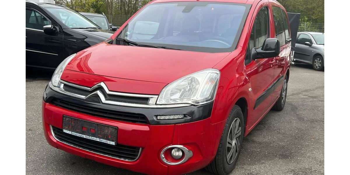 Citroen Berlingo 300.000 km 3.300 &euro; Oberasbach 90522