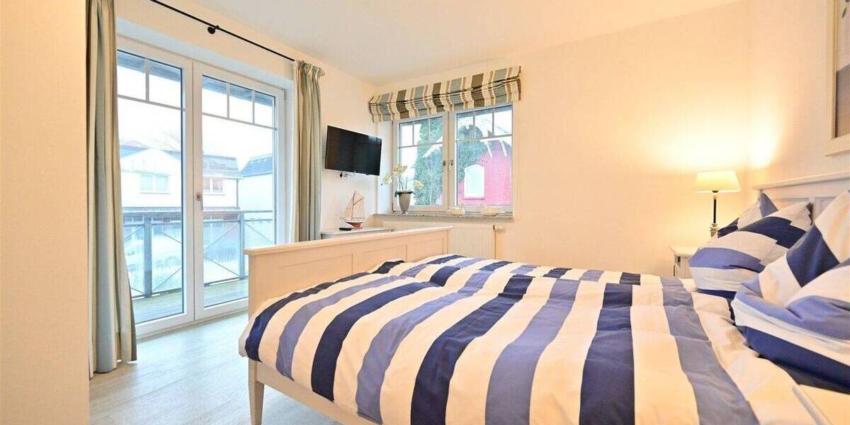 Etagenwohnung Wittdün auf Amrum - 3 Zimmer, 75 m&sup2;, 565.000&euro; | Angebot:25799866