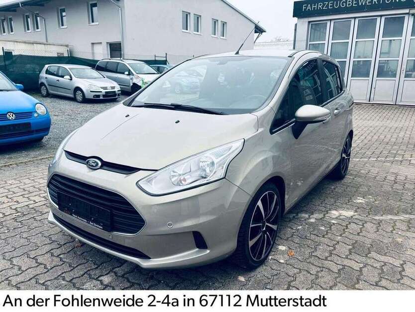 B-Max