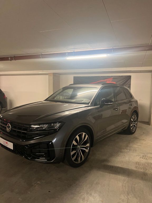Touareg
