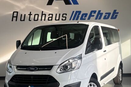 Ford Transit Custom 216.037 km 11.900 &euro; Lohne 49393