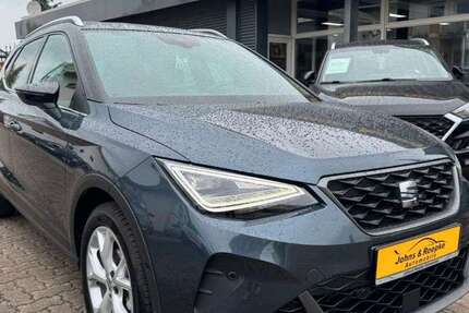 Seat Arona 17.450 km 23.490 &euro; Schwarzenbek 21493