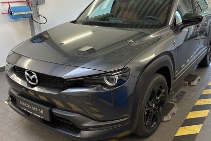 Mazda MX-30 3.892 km 26.490 &euro; Marschacht 21436