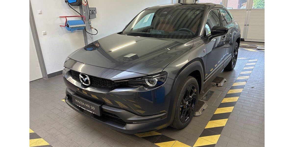 Mazda MX-30 4.909 km 25.990 &euro; Marschacht 21436