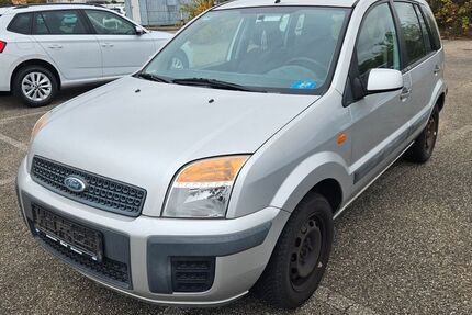 Ford Fusion 219.000 km 900 &euro; Bruchsal 76646