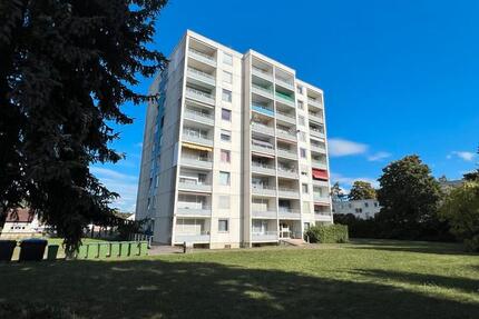 Wohnung mit schöner Aussicht in ruhiger Lagen in Alzey zu verkauf 2 zimmer