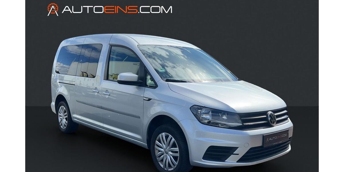 VW Caddy 98.475 km 24.500 &euro; Ronnenberg StT Empelde Region Hannover 30952