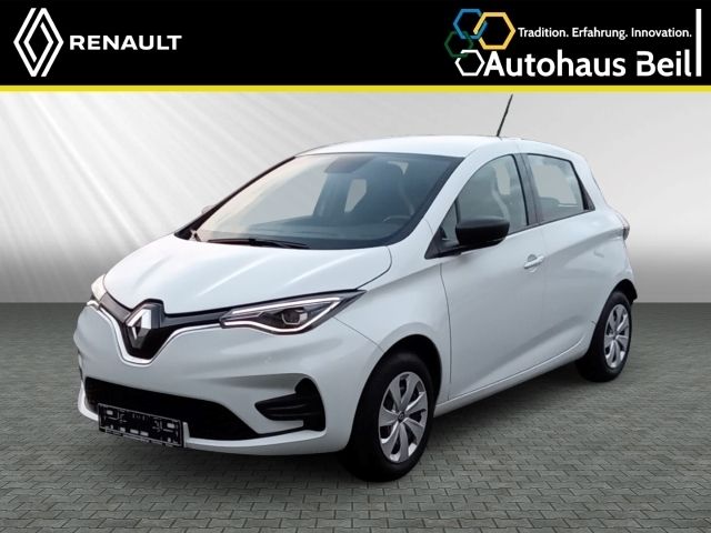 Renault ZOE 21.283 km 16.590 &euro; Marburg 35041