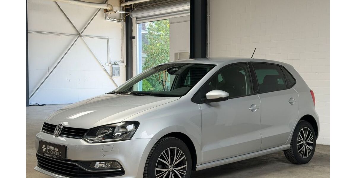 VW Polo 87.980 km 8.890 &euro; Bielefeld 33649