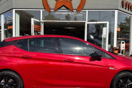 Opel Astra 47.000 km 13.590 € Magdeburg 39120