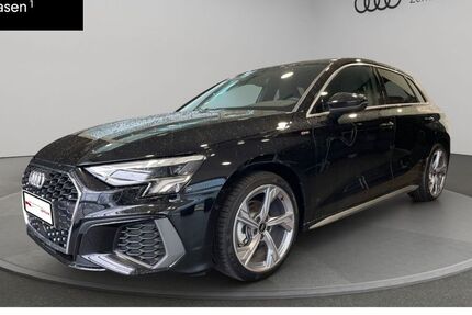 Audi A3 1.050 km 35.990 &euro; Kassel 34125