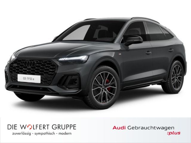 Audi Q5 15.880 km 53.995 &euro; Großwallstadt 63868