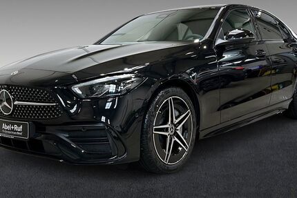 Mercedes-Benz C 200 9.900 km 48.694 &euro; Donauwörth 86609