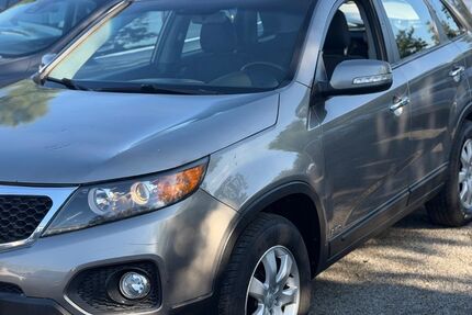 Kia Sorento 298.900 km 3.990 &euro; Salzgitter 38229