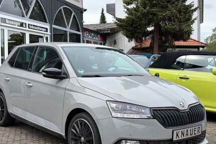Skoda Fabia 89.700 km 12.300 &euro; Northeim 37154