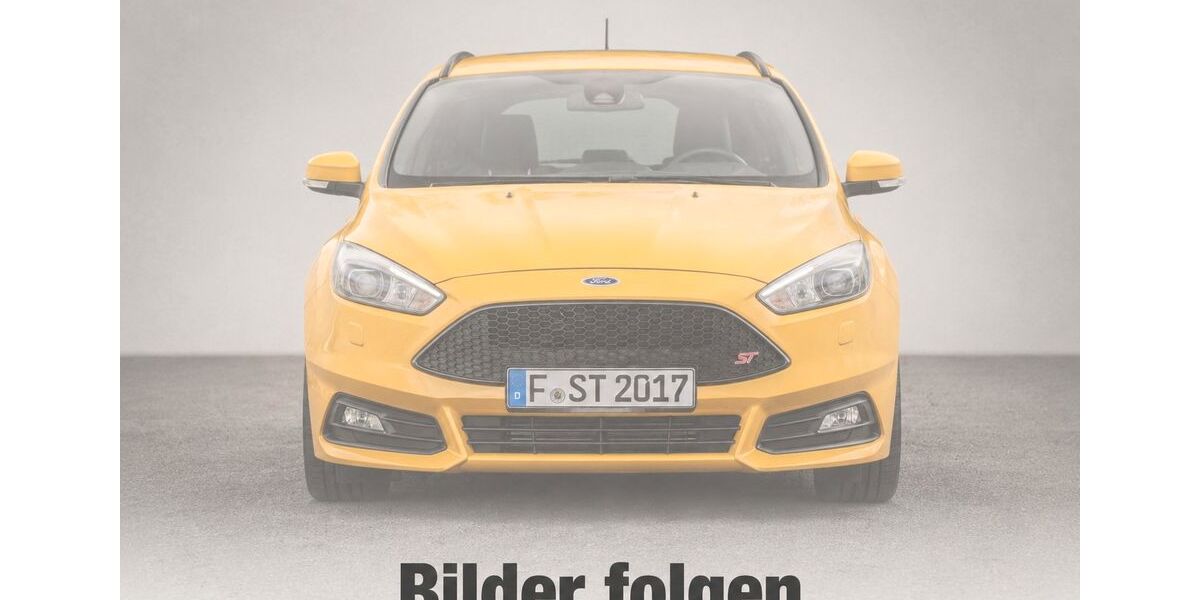 Ford Focus 104.000 km 17.900 &euro; Elsterwerda 04910