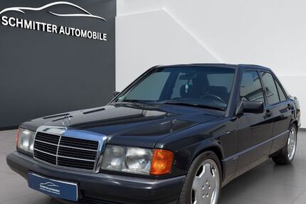 Mercedes-Benz 190 211.240 km 8.490 &euro; Wachtendonk 47669