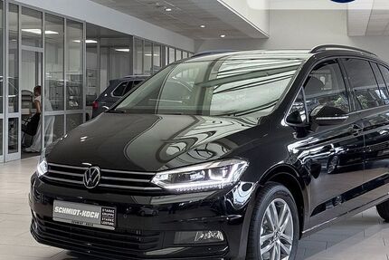 VW Touran 1.250 km 38.850 &euro; Bremen 28207