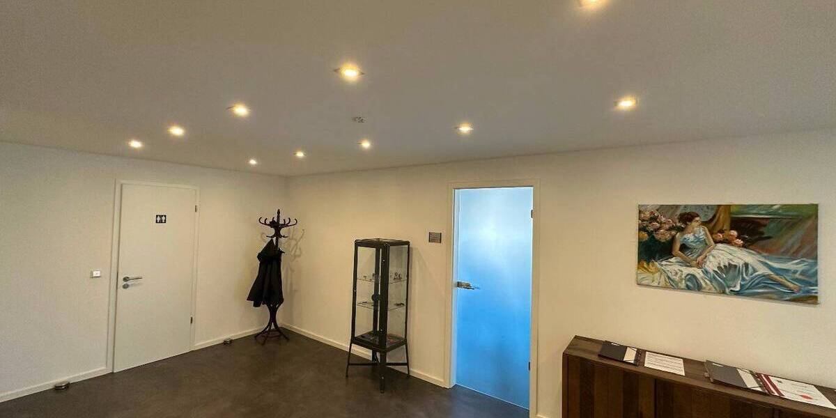 Gewerbeobjekt St. Leon-Rot St Leon - 800&euro; | Angebot:26891872