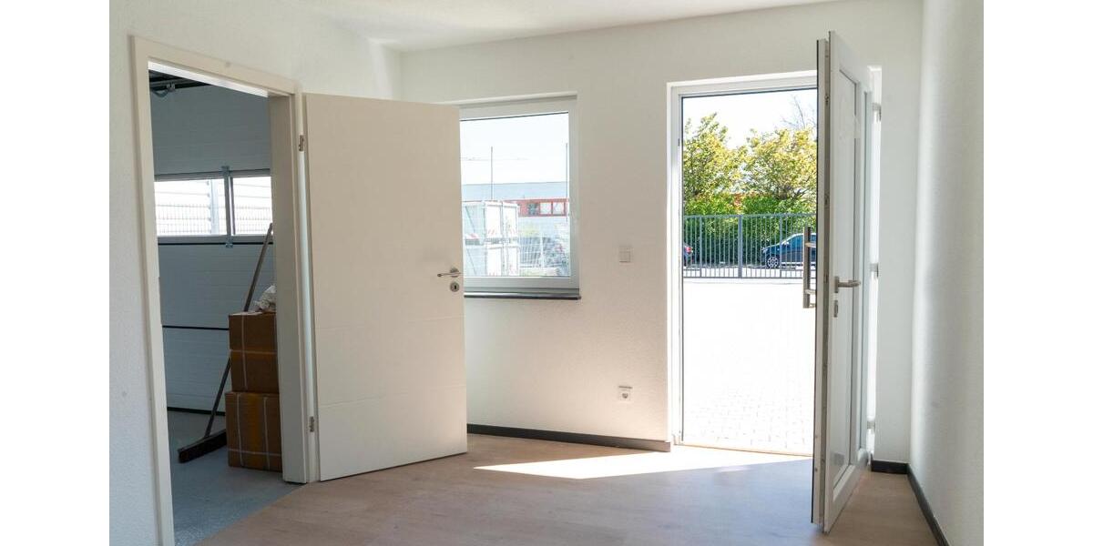 Gewerbeobjekt Butzbach - 1.900&euro; | Angebot:26324248