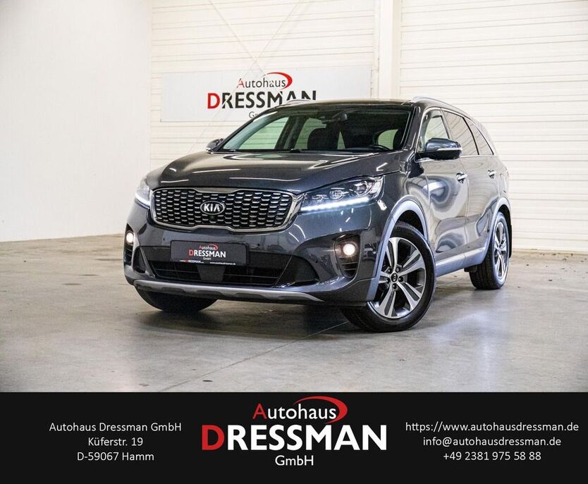 Sorento