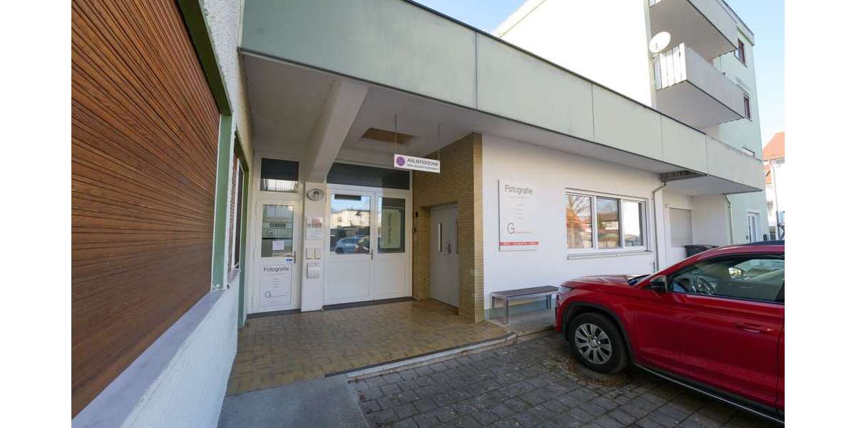 Gewerbeobjekt Poing - 1.650&euro; | Angebot:24606716