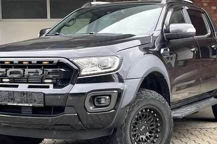 Ford Ranger 86.773 km 31.999 € Düsseldorf 40599