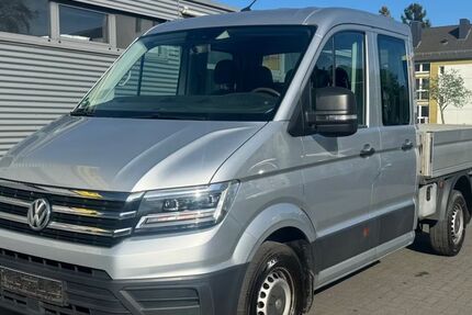 VW Crafter 180.400 km 22.900 &euro; Aachen 52078