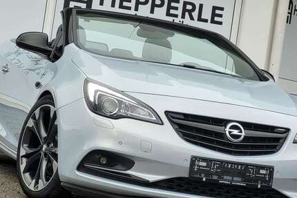 Opel Cascada 128.000 km 13.550 &euro; Bad König 64732