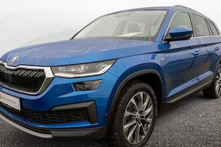 Skoda Kodiaq 67.447 km 28.470 &euro; Wittingen 29378