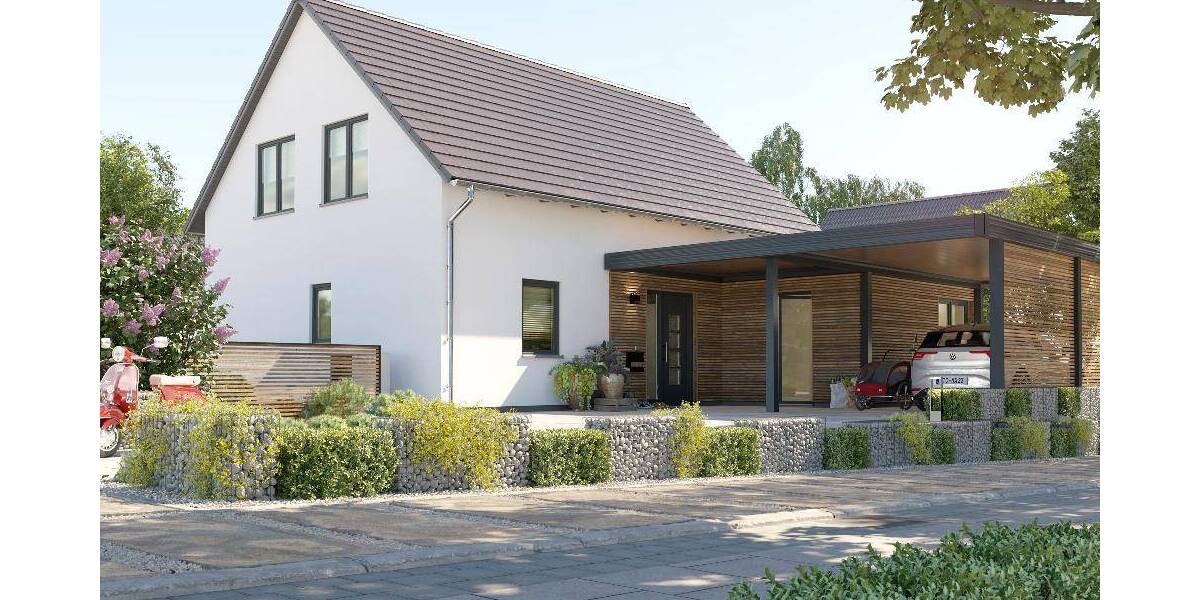 Einfamilienhaus Wesendorf - 5 Zimmer, 152 m&sup2;, 331.126&euro; | Angebot:25709372
