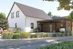 Einfamilienhaus Wesendorf - 5 Zimmer, 152 m&sup2;, 331.126&euro; | Angebot:25709372