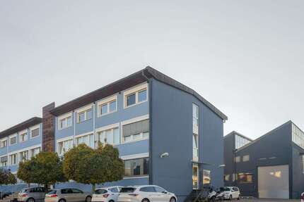 Gewerbeobjekt Fellbach Schmiden - 259&euro; | Angebot:25496097