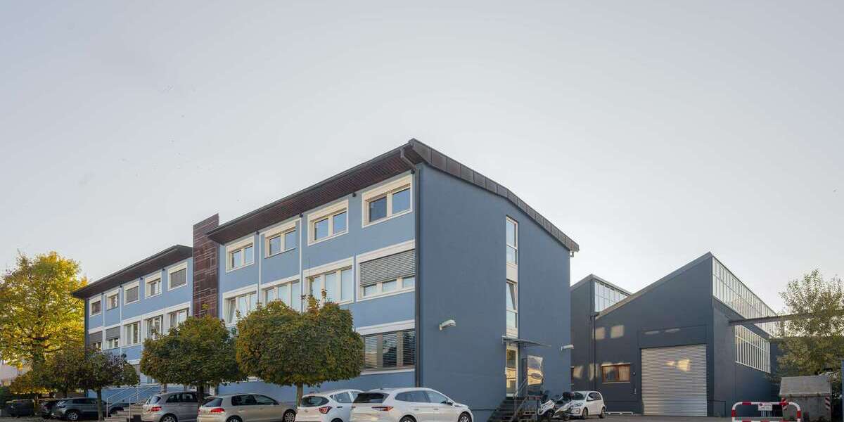 Gewerbeobjekt Fellbach Schmiden - 259&euro; | Angebot:25496097