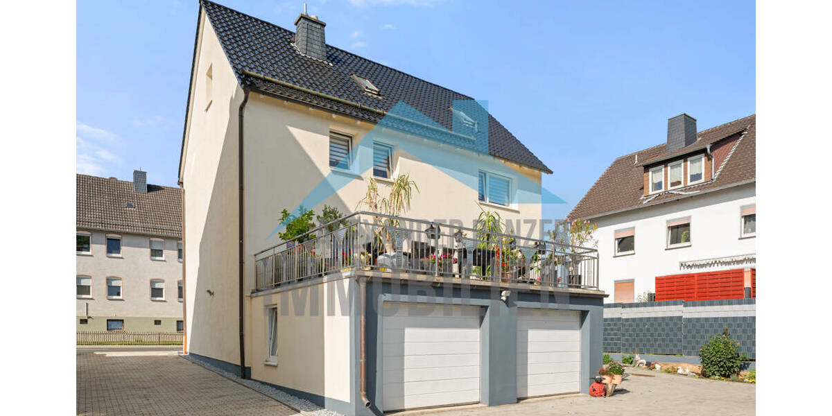 Einfamilienhaus Lohfelden Vollmarshausen - 6 Zimmer, 209 m&sup2;, 398.500&euro; | Angebot:25780749