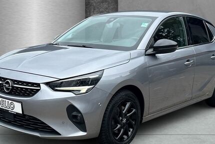 Opel Corsa 77.752 km 12.990 &euro; Hamburg 22117