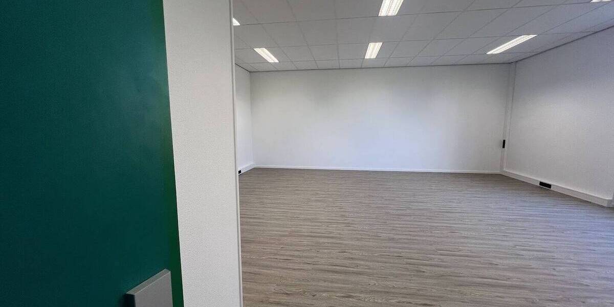 Gewerbeobjekt Kranenburg Nütterden - 1 Zimmer, 57 m&sup2;, 603&euro; | Angebot:23965609