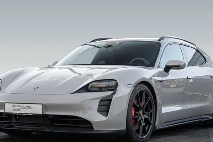 Porsche Taycan 21.500 km 86.900 &euro; Filderstadt 70794